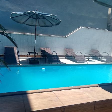 Appartement Residencial Marques à Navegantes Extérieur photo