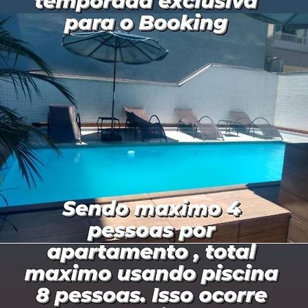 Appartement Residencial Marques à Navegantes Extérieur photo