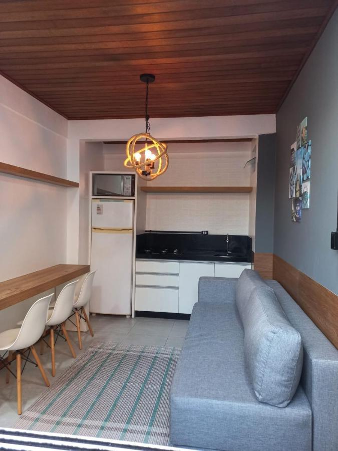 Appartement Residencial Marques à Navegantes Extérieur photo