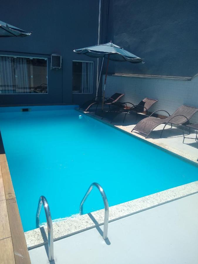 Appartement Residencial Marques à Navegantes Extérieur photo