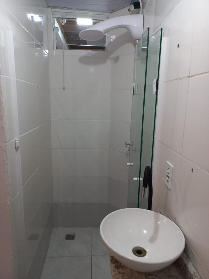Appartement Residencial Marques à Navegantes Extérieur photo