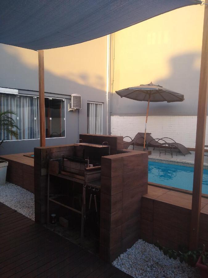 Appartement Residencial Marques à Navegantes Extérieur photo