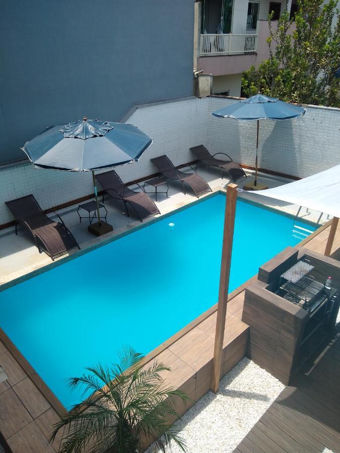 Appartement Residencial Marques à Navegantes Extérieur photo