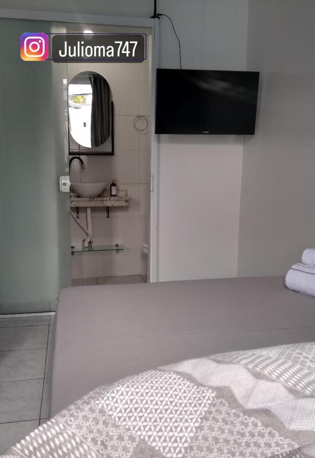 Appartement Residencial Marques à Navegantes Extérieur photo