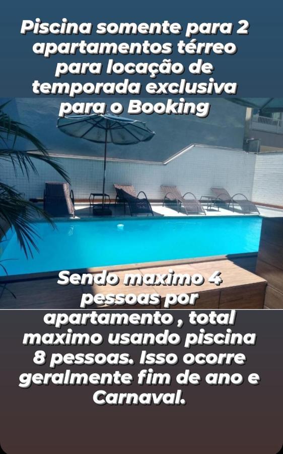 Appartement Residencial Marques à Navegantes Extérieur photo